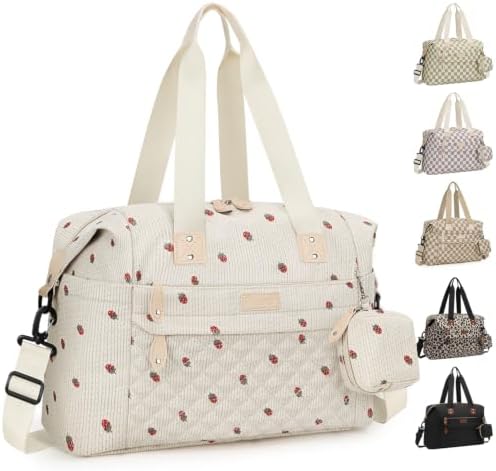 Pritent Diaper Bag Tote Waterproof Maternity Baby Bags by Pritent