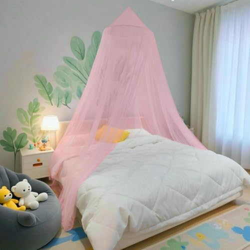 Bed Canopy Mosquito Net, Bed Canopy by Eimilaly