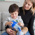 Dr. Brown's Milestones Soft Spout Sippy Cup - Image 6