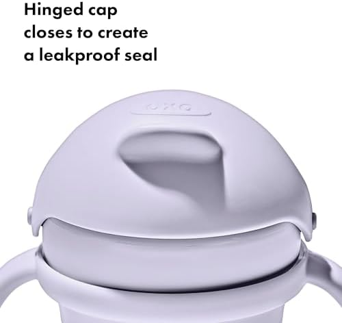 OXO Tot Transitions Straw Cup - Image 5
