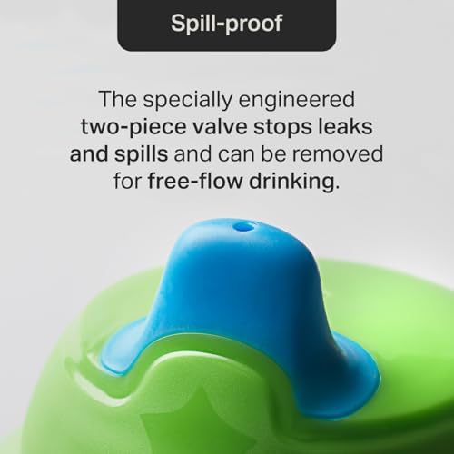 Tommee Tippee Toddler Trainer Sippee Cup - Image 4