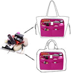 ZTUJO Purse Organizer Insert, Felt Bag Organizer - Image 4