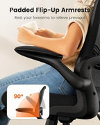 ErGear Drafting Chair, Standing Desk Chair - Image 7