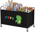 GRANNY SAYS 200L Large Toy Box for Boys, Toy Chest Storage by GRANNYSAYS