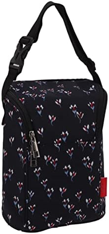 Cocoarm Baby Bottles Isolation Bag Thermal Bag - Image 4