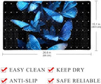 Shower Mat Non-Slip Bathtub Mats - Image 3