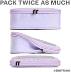 Aerotrunk Compression Packing Cubes - Image 2