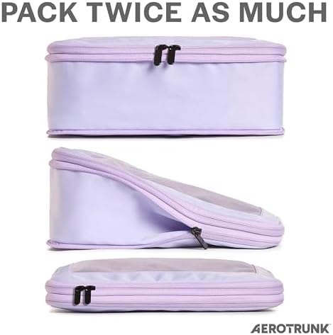 Aerotrunk Compression Packing Cubes - Image 2