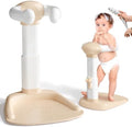 COOSEYA® Baby Shower Stand, Toddler Bath Stand Support by COOSEYA