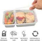 Bentgo Prep 60-Piece Meal Prep Kit - Image 5