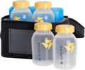 Medela Breast Milk Cooler Set by Medela