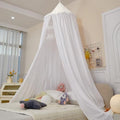 Princess Decor Canopy for Kids Bed, Soft and Durable Bed Canopy for Girls Room by Dix-Rainbow