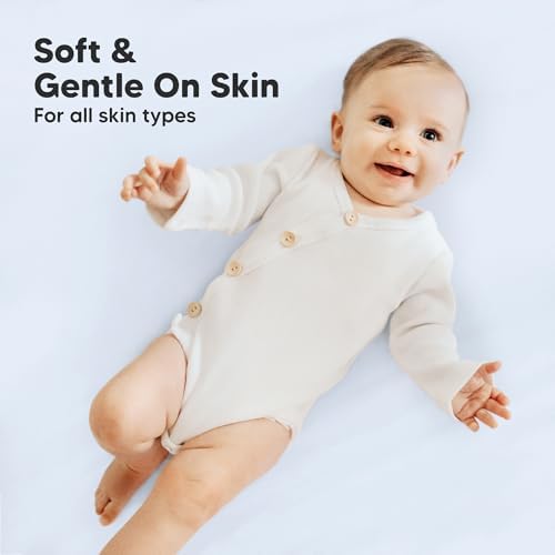 2pk Mini Crib Sheets Fitted 38x26 Pack N Play Mattress Sheet - Image 4