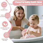 Baby Bath Seat for Babies 6 Months & Up - Image 2
