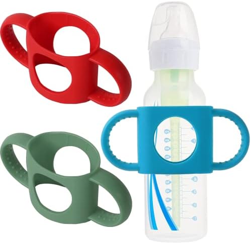 TonGass Universal Fit Baby Bottle Holder by TonGass
