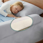 Hiccapop 1-Pack, Foam Bed Bumper by hiccapop