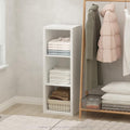 Furinno Cubic Extra Thick 3-Cube Closet Organizers and Storage by Furinno-FitsYourSpaceFitsYourBudget