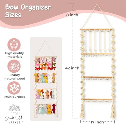 Headband Holder - Image 2