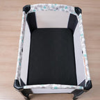 david's kids 2 Pack Waterproof Mini Crib Mattress Protector, Fit Pack N Play - Image 3