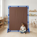 Children's Factory PlayPanel Room Divider 59.5" x 47.5" by ChildrensFactory