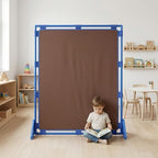 Children's Factory PlayPanel Room Divider 59.5" x 47.5" by ChildrensFactory