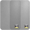 Kuyal Office Chair Mat for Carpet, Heavy Duty Computer Chair Mat by Kuyal