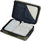 Away Insider Packing Cubes Set of 4, Lightweight Travel Luggage Organizers - Image 3