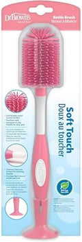 Dr. Brown's Soft Touch Baby Bottle Cleaning Brush by DrBrowns