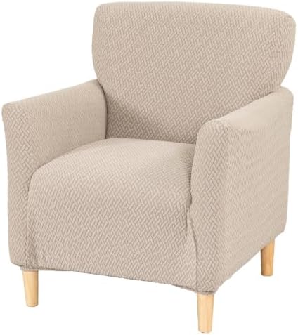Stretch Chair Covers Armchair Slipcovers by GOSTADY
