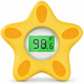 Baby Bath Thermometer for Infant & Toddler, Floating Digital Water Thermometer by dardarouxiao