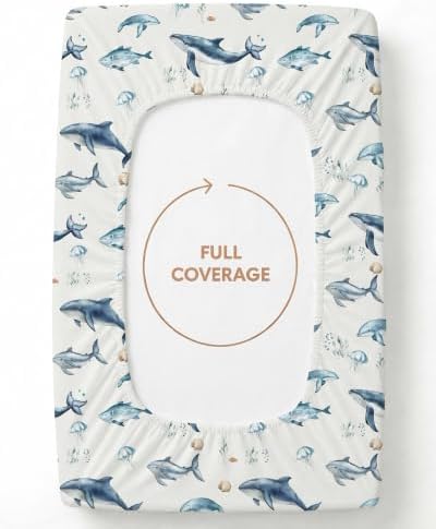 Changing Pad Covers 2 Pack - Image 4