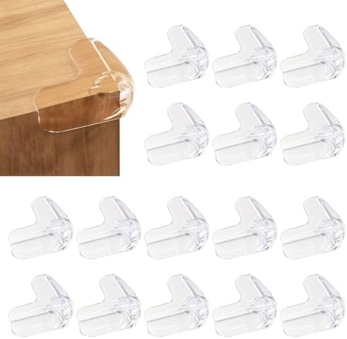 Baby Furniture Corner Protector by Unknown