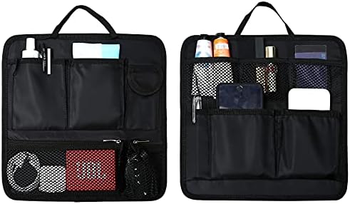 Surblue Backpack Organizer Insert Liner Hanging Travel Rucksack and Handbag - Image 2