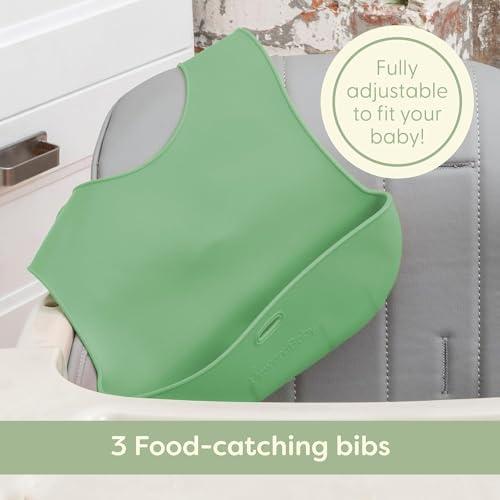 UpwardBaby Led Weaning Supplies - Image 5
