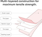 Queen Mattress Storage Bag - Image 4
