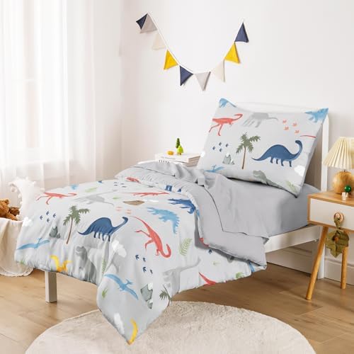 Wake In Cloud - Toddler Bedding Set - Image 2
