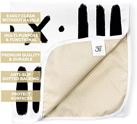 JumpOff Jo - Large Baby Splat Mat - Image 3