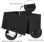 167L Large Toy Box Chest Storage - Image 5