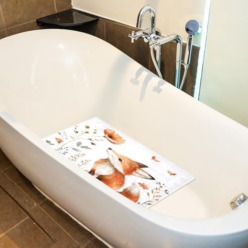Shower Mat Non-Slip Bathtub Mats - Image 5