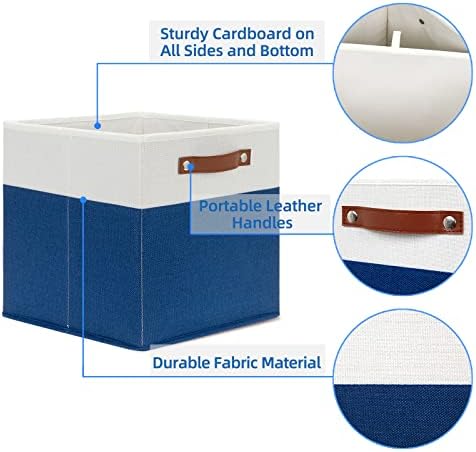 Temary Collapsible Storage Boxes - Image 3