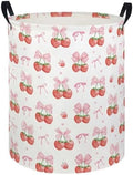 Baby Laundry Hamper kids laundry Basket Waterproof Laundry Bag by Unknown