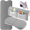 Bath Kneeler and Elbow Kneeling Rest Pad by Unknown