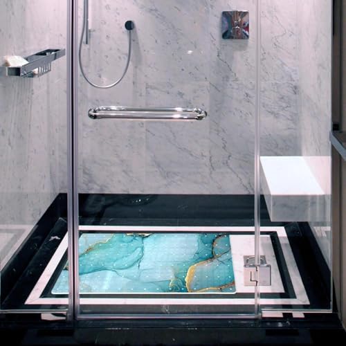 Baby Bath Mat Non Slip 26.8"x15.1" Bathtub Mat - Image 6