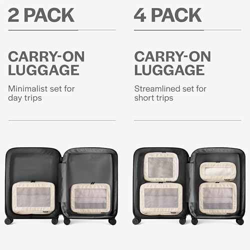Aerotrunk Compression Packing Cubes - Image 4