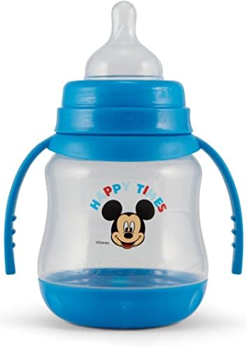 Disney 2 Pack 7 Ounce Baby Bottles - Image 7