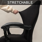 Melaluxe Office Chair Cover - Image 2