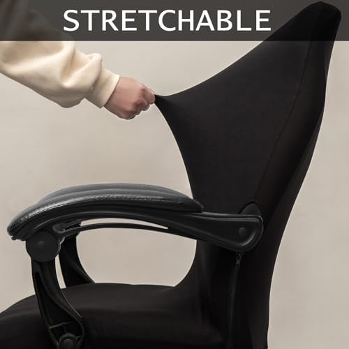 Melaluxe Office Chair Cover - Image 2