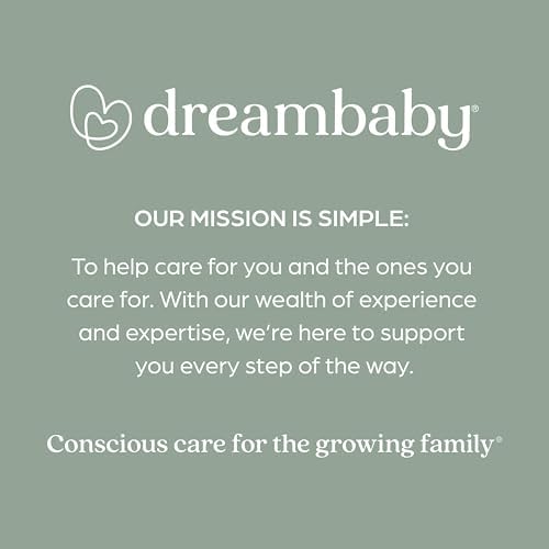 Dreambaby Dining Booster Seat - Image 6