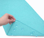 Bathtub Mat Non Slip, Bath Mat for Tub Non Slip, Tub Mat Extra Large by ElaineKaren
