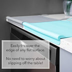 The Table Tyke Table Tyke Placemat XL Silicone Baby Placemat - Image 2